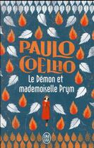 Couverture du livre « Le démon et mademoiselle Prym » de Paulo Coelho aux éditions J'ai Lu