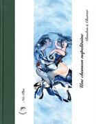 Couverture du livre « Une chanson napolitaine » de Edmond Baudoin aux éditions Mosquito