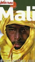 Couverture du livre « Mali (édition 2009) » de Collectif Petit Fute aux éditions Petit Fute