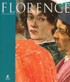 Couverture du livre « Florence ; art et civilisation » de Antonio Paolucci aux éditions Place Des Victoires