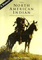 Couverture du livre « Pb curtis ; indians » de Posterbook aux éditions Taschen
