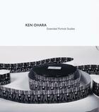 Couverture du livre « Ken ohara extended portrait studies » de Ohara Ken aux éditions Steidl