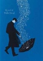 Couverture du livre « The art of Yoko Tanji » de Yoko Tanji aux éditions Pie Books