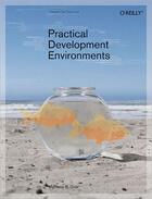 Couverture du livre « Practical development environments » de Matthew B. Doar aux éditions O Reilly