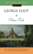 Couverture du livre « Adam Bede » de George Eliot aux éditions Penguin Group Us