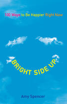 Couverture du livre « Bright Side Up » de Spencer Amy aux éditions Penguin Group Us