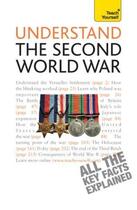 Couverture du livre « Understand The Second World War: Teach Yourself » de Farmer Alan aux éditions Hodder Education Digital
