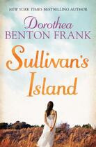 Couverture du livre « Sullivan's Island » de Dorothea Benton Frank aux éditions Penguin Group Us