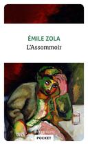 Couverture du livre « L'assommoir » de Émile Zola aux éditions Pocket