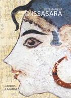 Couverture du livre « Le testament d'Issasara » de Jacques Lafarge aux éditions Books On Demand