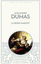 Couverture du livre « La reine Margot » de Alexandre Dumas aux éditions Archipoche