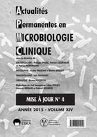 Couverture du livre « Revue apmc vol xiv n4 2015 » de  aux éditions Eska