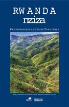 Couverture du livre « Rwanda nziza » de  aux éditions Sepia