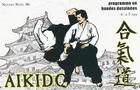 Couverture du livre « Aïkido, niveau 6e et 5e kyu » de Ngoc My Nguyen aux éditions Budo