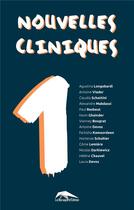 Couverture du livre « Nouvelles cliniques 1 » de Agustina Longobardi aux éditions Books On Demand