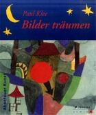 Couverture du livre « Paul klee bilder traumen (adventures in art/abenteuer kunst) » de Schemm Jurgen Von aux éditions Prestel