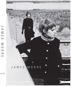 Couverture du livre « James Moore ; a retrospective » de James Moore aux éditions Damiani