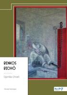 Couverture du livre « Benkos Biohò » de Djemaa Chraiti aux éditions Nombre 7