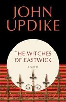 Couverture du livre « The Witches of Eastwick » de John Updike aux éditions Epagine