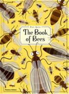 Couverture du livre « The book of bees! » de Piotr Socha aux éditions Thames & Hudson