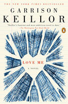 Couverture du livre « Love Me » de Keillor Garrison aux éditions Penguin Group Us