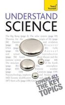 Couverture du livre « Understand Science: Teach Yourself » de Evans Jon aux éditions Hodder Education Digital