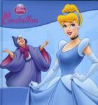 Couverture du livre « Cendrillon » de Disney aux éditions Disney Hachette