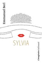 Couverture du livre « Sylvia » de Emmanuel Berl aux éditions Gallimard