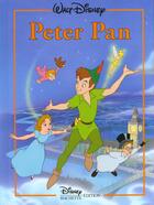 Couverture du livre « Peter pan t.2 » de Disney aux éditions Disney Hachette