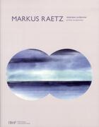 Couverture du livre « Markus Raetz estampes , sculptures » de Miessner et Cadot aux éditions Bnf Editions