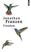 Couverture du livre « Freedom » de Jonathan Franzen aux éditions Points
