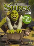 Couverture du livre « Pack shrek t1/2 - 3 vols t3 promo 10/2008 » de Newman Aky Aka aux éditions Casterman