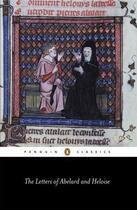 Couverture du livre « The Letters of Abelard and Heloise » de Abelard Peter aux éditions Epagine