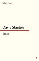 Couverture du livre « Segaki » de Stacton David aux éditions Faber And Faber Digital