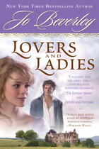 Couverture du livre « Lovers and Ladies » de Jo Beverley aux éditions Penguin Group Us
