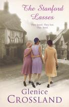 Couverture du livre « The Stanford Lasses » de Crossland Glenice aux éditions Random House Digital