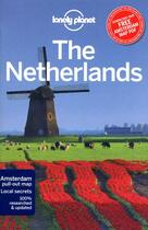 Couverture du livre « The Netherlands (5e édition) » de Karla Zimmerman et Ryan Ver Berkmoes aux éditions Lonely Planet France