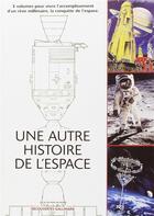 Couverture du livre « Histoire de l'Espagne ; coffret » de Alain Dupas aux éditions Gallimard