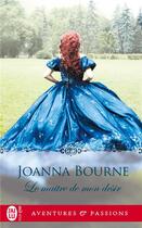 Couverture du livre « Belle comme la nuit » de Joanna Bourne aux éditions J'ai Lu