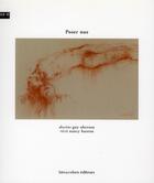Couverture du livre « Poser nue » de Nancy Huston aux éditions Biro & Cohen