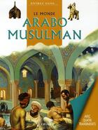 Couverture du livre « Le monde arabo-musulman » de Nicolas Barberon aux éditions Grund