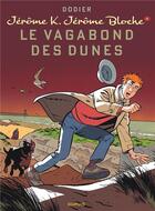 Couverture du livre « Le vagabond des dunes Tome 8 » de Alain Dodier aux éditions Dupuis