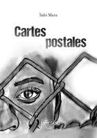 Couverture du livre « Cartes postales » de Sabi Mara aux éditions Persee