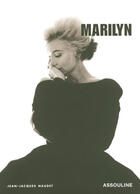 Couverture du livre « Marilyn » de Jean-Jacques Naudet aux éditions Assouline