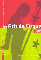 Couverture du livre « Les arts du crique (édition 2001) » de Jean-Michel Guy aux éditions Culturesfrance