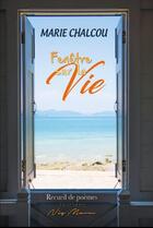 Couverture du livre « Fenetre sur la vie » de Chalcou Marie aux éditions Neg Mawon