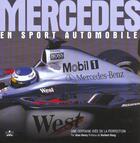 Couverture du livre « Mercedes en sport automobile » de Henry A aux éditions Chronosports