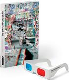 Couverture du livre « Skateboarding 3d » de Denz Sebastian aux éditions Prestel