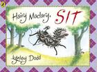 Couverture du livre « Hairy Maclary ; sit » de Lynley Dodd aux éditions Children Pbs