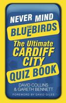 Couverture du livre « Never Mind the Bluebirds » de Bennett Gareth aux éditions History Press Digital